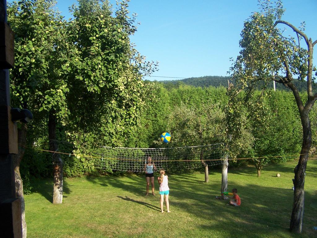 Willa Swit Makow Podhalanski Extérieur photo